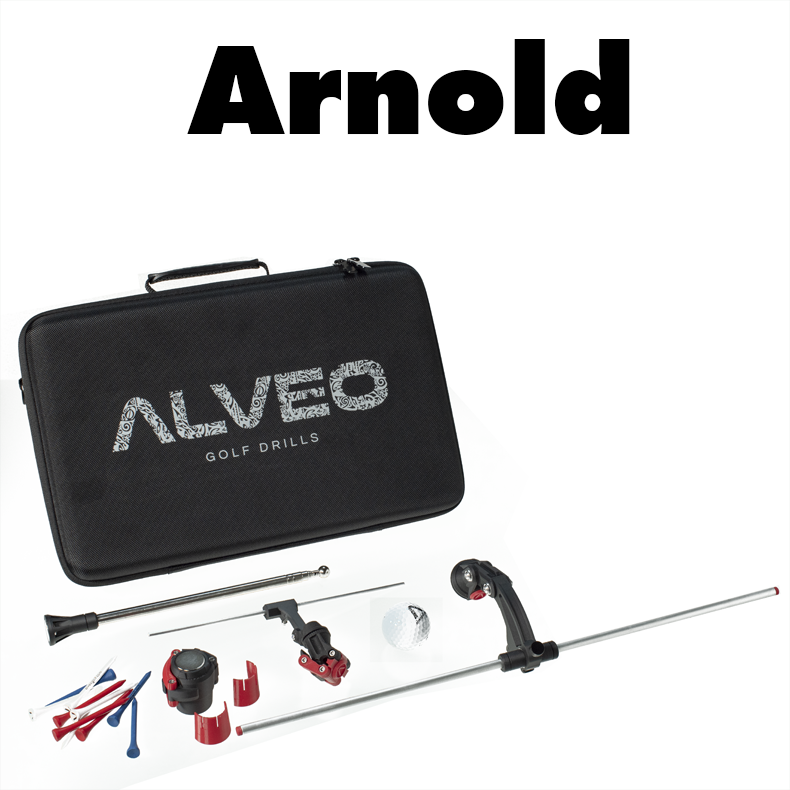 - ARNOLD
