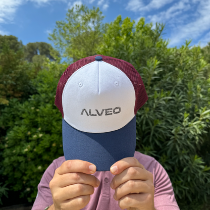 ALVEO Cap