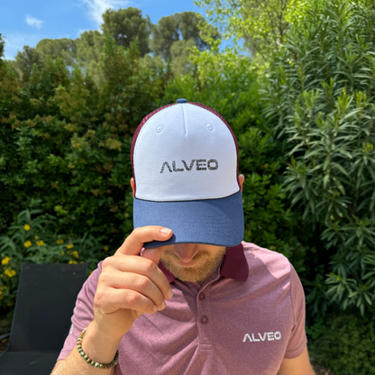 ALVEO Cap