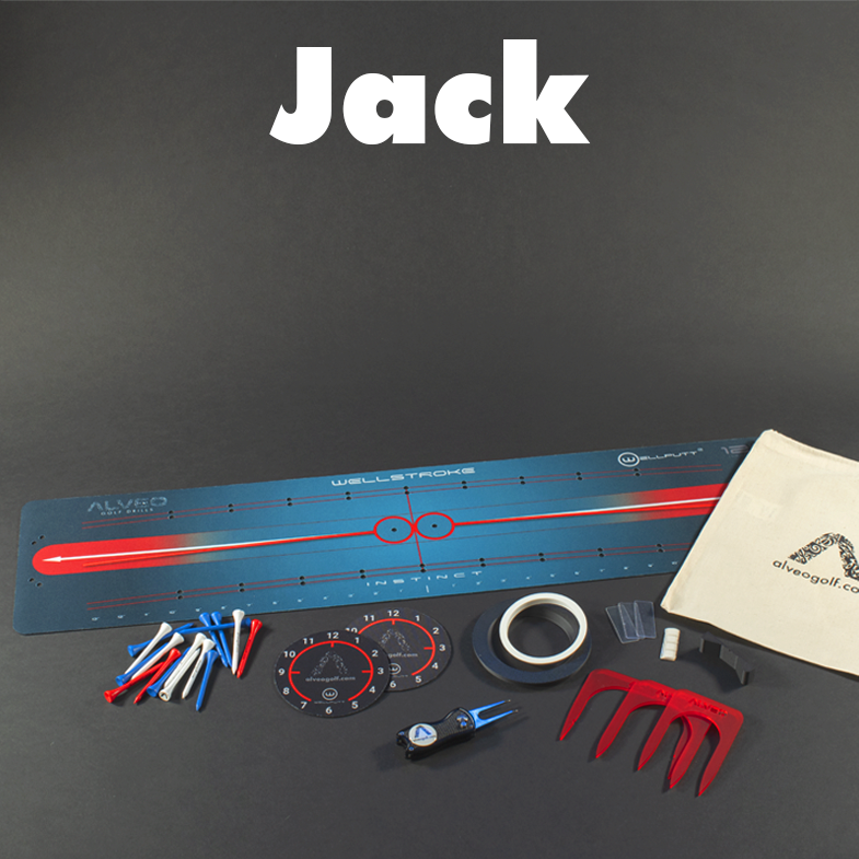 - JACK