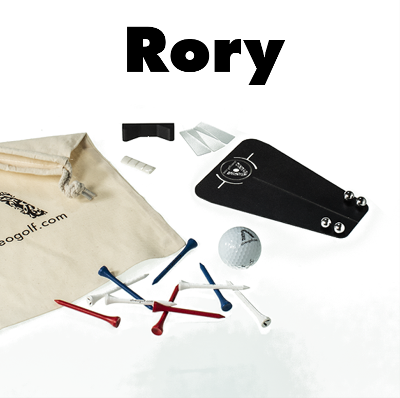 - RORY