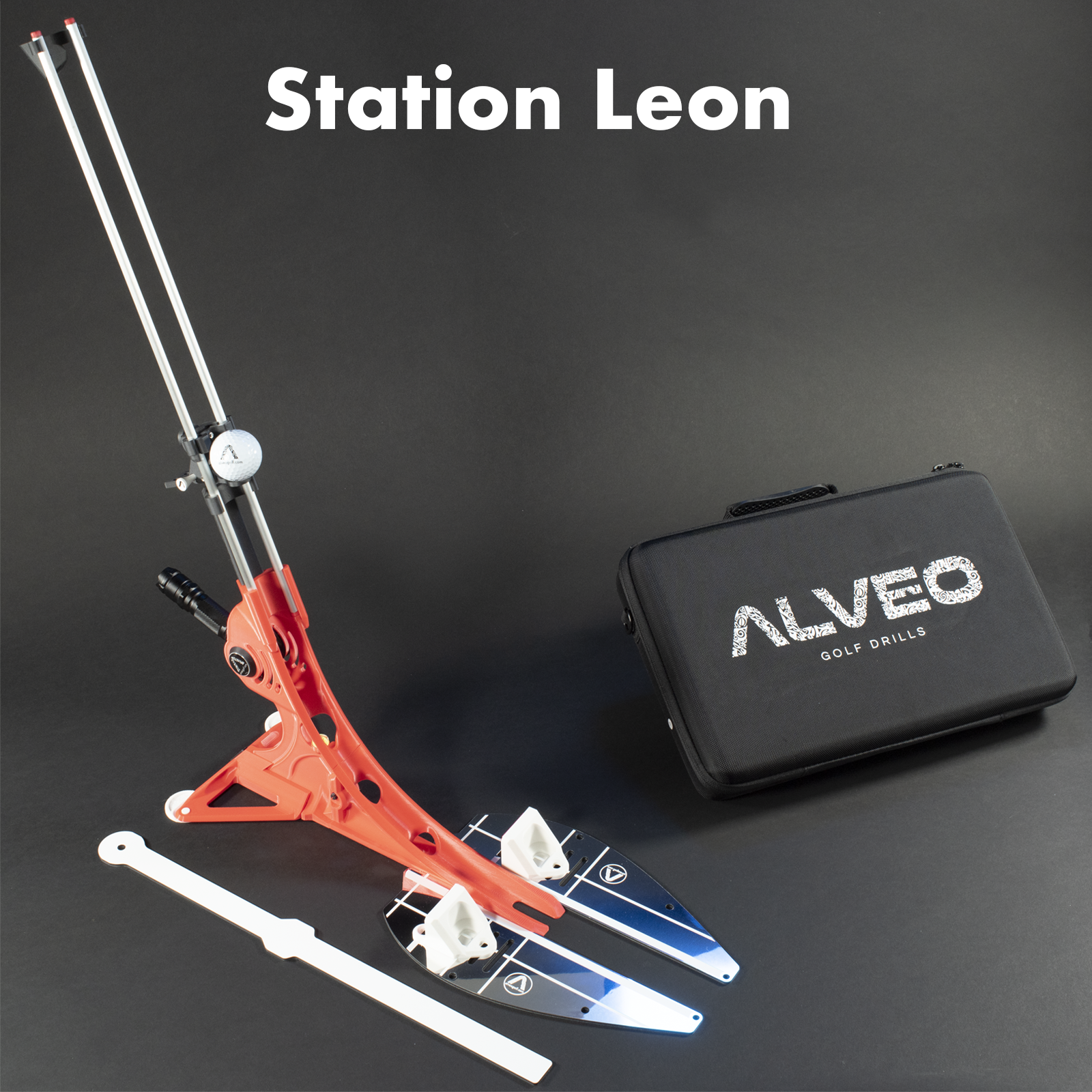 Leon V2 Station