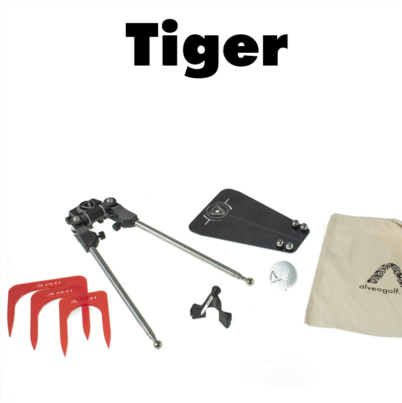- TIGER